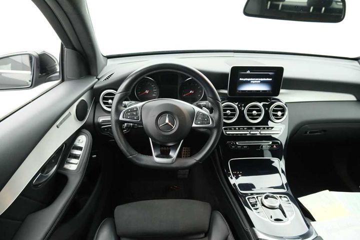 Photo 9 VIN: WDC2539541F300777 - MERCEDES-BENZ GLC-KLASSE &#3915 