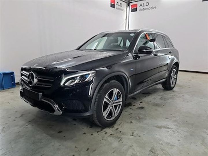 Photo 0 VIN: WDC2539541F301867 - MERCEDES-BENZ CLASSE GLC (X253) 