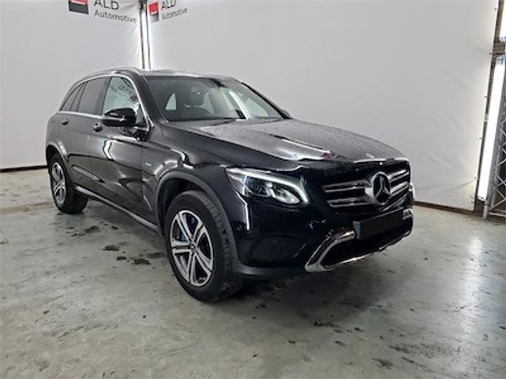 Photo 2 VIN: WDC2539541F301867 - MERCEDES-BENZ CLASSE GLC (X253) 