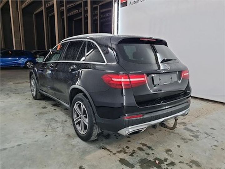 Photo 3 VIN: WDC2539541F301867 - MERCEDES-BENZ CLASSE GLC (X253) 