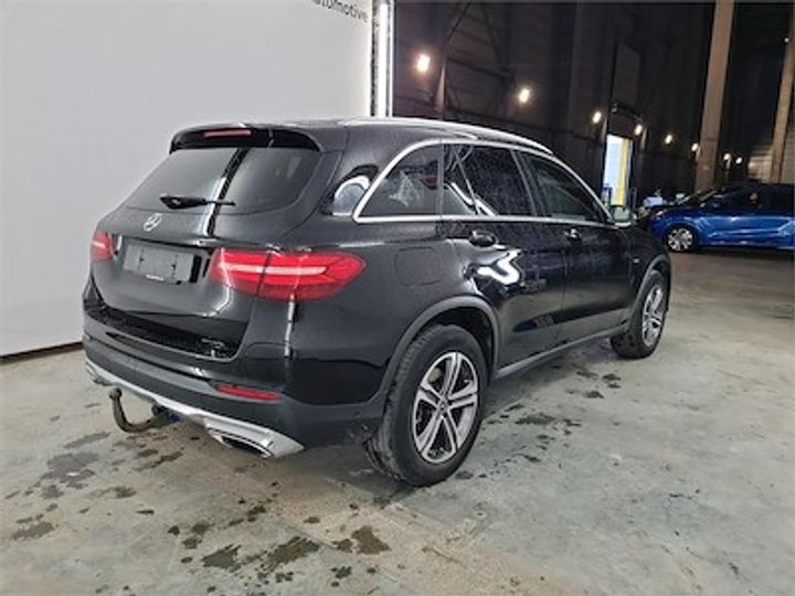 Photo 4 VIN: WDC2539541F301867 - MERCEDES-BENZ CLASSE GLC (X253) 