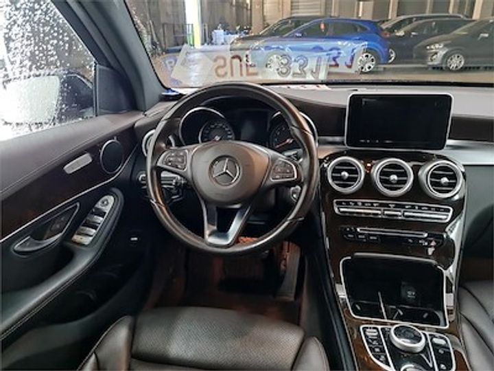 Photo 8 VIN: WDC2539541F301867 - MERCEDES-BENZ CLASSE GLC (X253) 