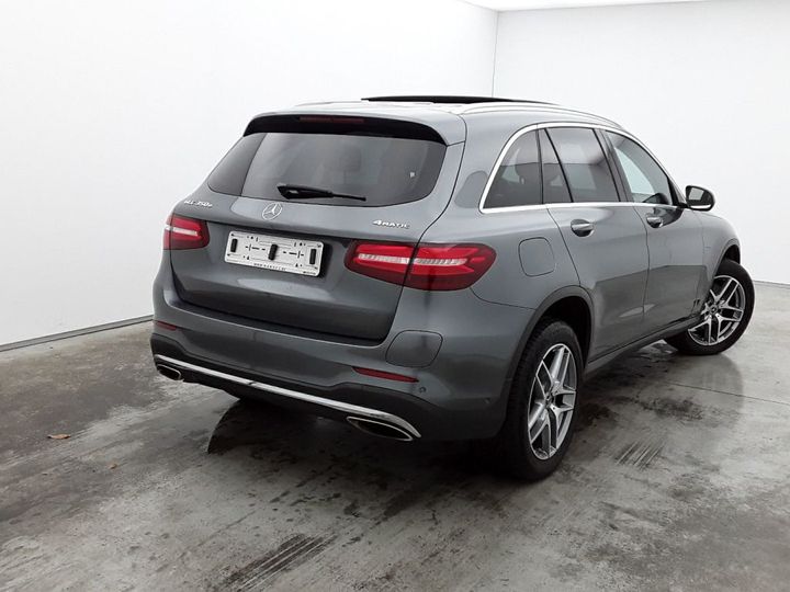 Photo 2 VIN: WDC2539541F302389 - MERCEDES-BENZ GLC-KLASSE &#3915 