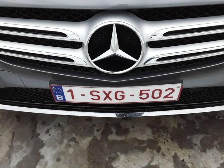 Photo 5 VIN: WDC2539541F302389 - MERCEDES-BENZ GLC-KLASSE &#3915 