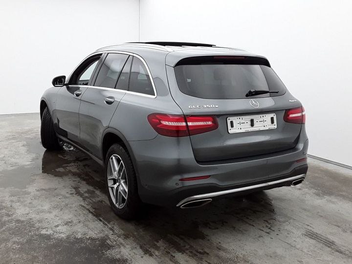 Photo 7 VIN: WDC2539541F302389 - MERCEDES-BENZ GLC-KLASSE &#3915 