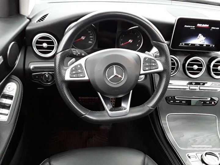 Photo 9 VIN: WDC2539541F302389 - MERCEDES-BENZ GLC-KLASSE &#3915 