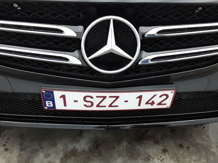 Photo 5 VIN: WDC2539541F309768 - MERCEDES-BENZ GLC-KLASSE &#3915 