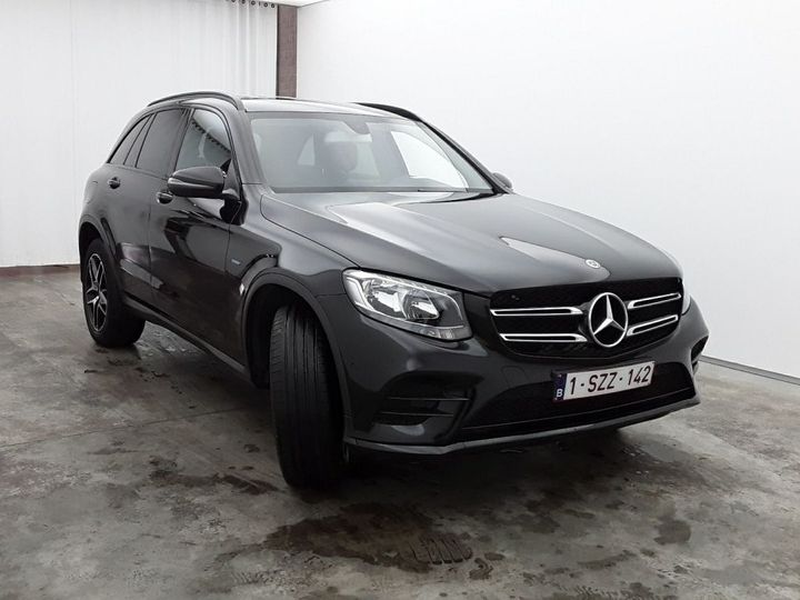 Photo 8 VIN: WDC2539541F309768 - MERCEDES-BENZ GLC-KLASSE &#3915 