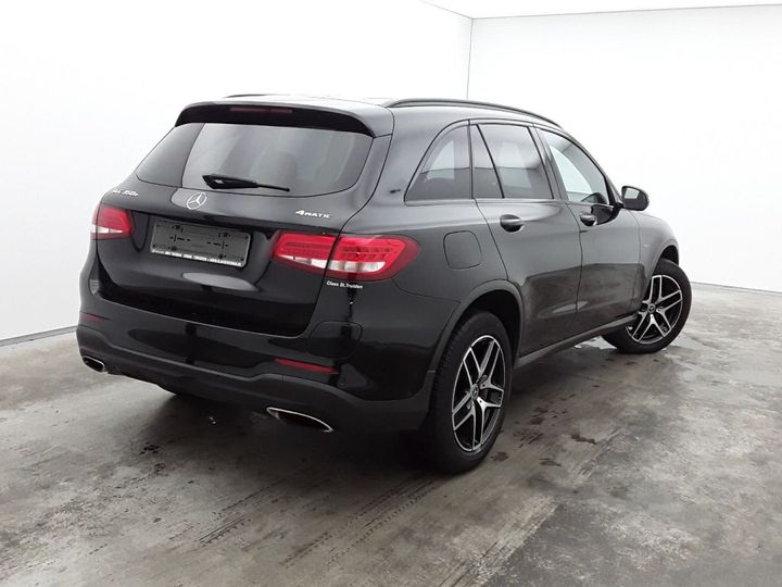 Photo 2 VIN: WDC2539541F309768 - MERCEDES-BENZ GLC-KLASSE &#3915 