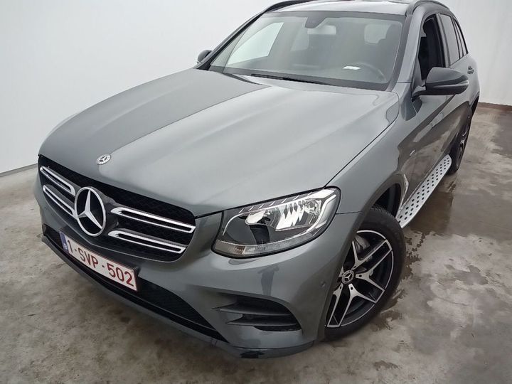 Photo 0 VIN: WDC2539541F316229 - MERCEDES-BENZ GLC-KLASSE &#3915 