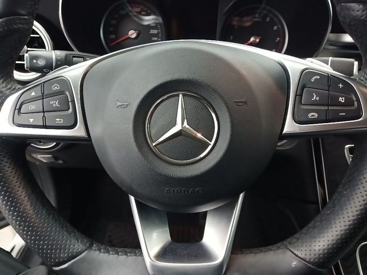 Photo 19 VIN: WDC2539541F316229 - MERCEDES-BENZ GLC-KLASSE &#3915 