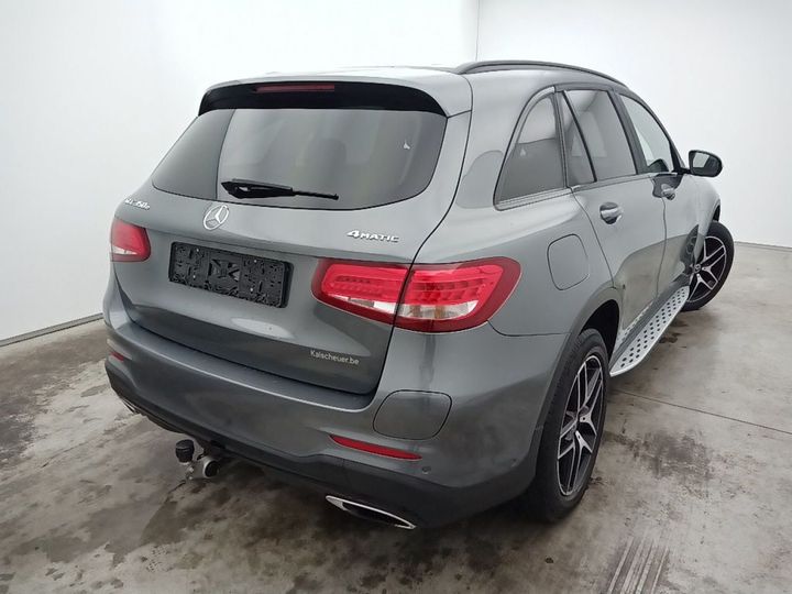 Photo 2 VIN: WDC2539541F316229 - MERCEDES-BENZ GLC-KLASSE &#3915 