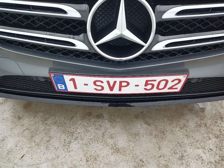 Photo 5 VIN: WDC2539541F316229 - MERCEDES-BENZ GLC-KLASSE &#3915 