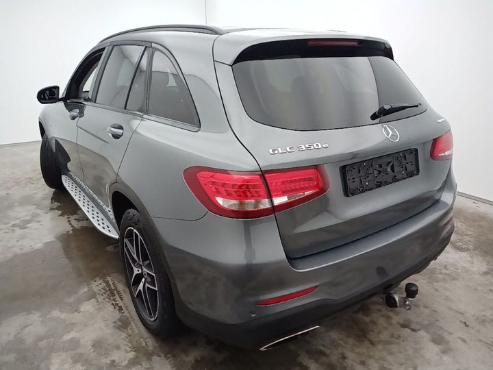 Photo 7 VIN: WDC2539541F316229 - MERCEDES-BENZ GLC-KLASSE &#3915 