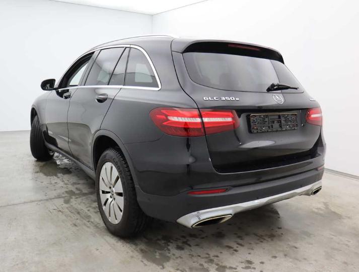 Photo 3 VIN: WDC2539541F316419 - MERCEDES-BENZ GLC 