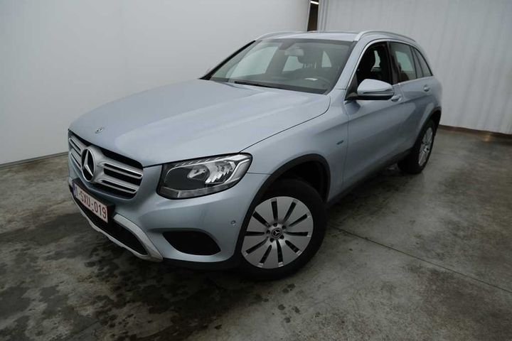 Photo 0 VIN: WDC2539541F316999 - MERCEDES-BENZ GLC-KLASSE &#3915 