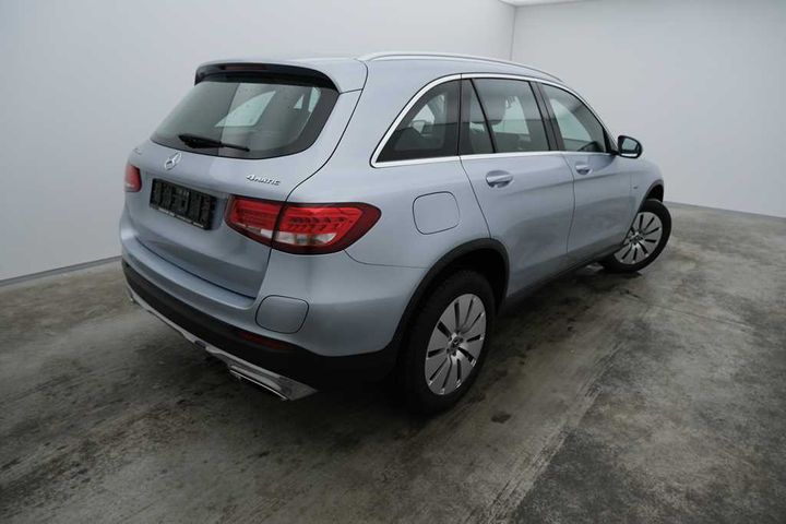 Photo 2 VIN: WDC2539541F316999 - MERCEDES-BENZ GLC-KLASSE &#3915 