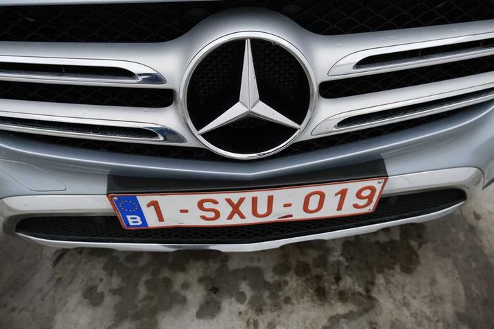 Photo 5 VIN: WDC2539541F316999 - MERCEDES-BENZ GLC-KLASSE &#3915 