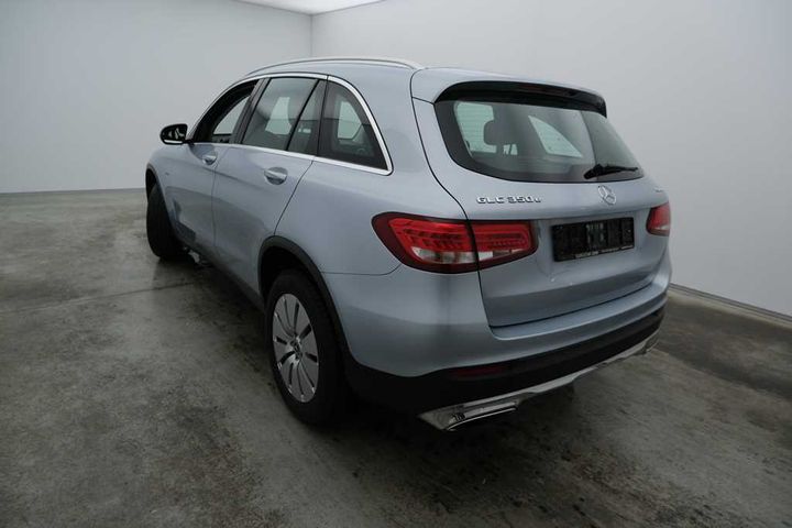 Photo 7 VIN: WDC2539541F316999 - MERCEDES-BENZ GLC-KLASSE &#3915 