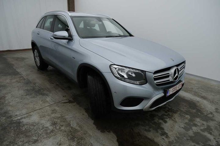 Photo 8 VIN: WDC2539541F316999 - MERCEDES-BENZ GLC-KLASSE &#3915 