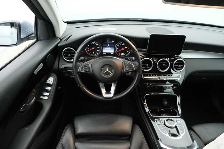 Photo 9 VIN: WDC2539541F316999 - MERCEDES-BENZ GLC-KLASSE &#3915 