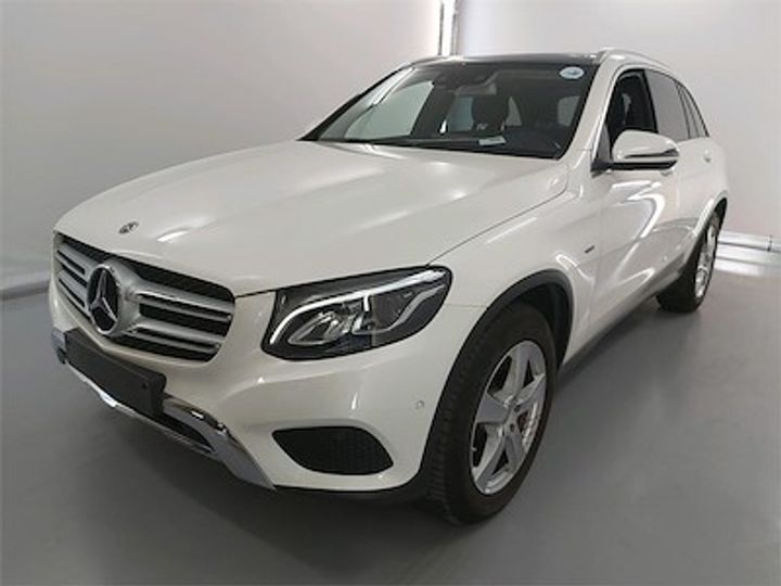 Photo 0 VIN: WDC2539541F317420 - MERCEDES-BENZ CLASSE GLC (X253) 