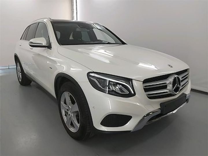 Photo 2 VIN: WDC2539541F317420 - MERCEDES-BENZ CLASSE GLC (X253) 