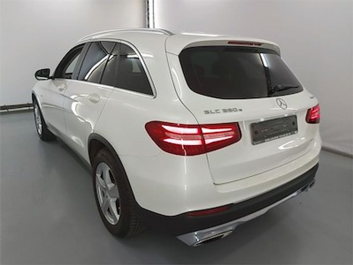 Photo 3 VIN: WDC2539541F317420 - MERCEDES-BENZ CLASSE GLC (X253) 