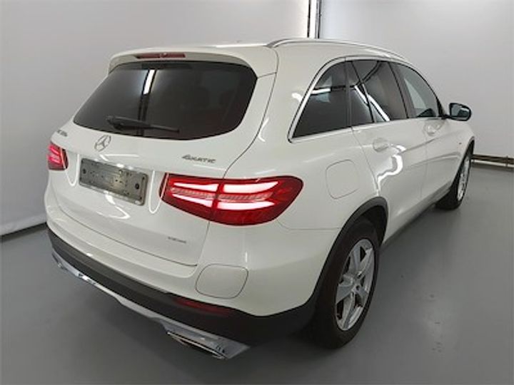 Photo 4 VIN: WDC2539541F317420 - MERCEDES-BENZ CLASSE GLC (X253) 