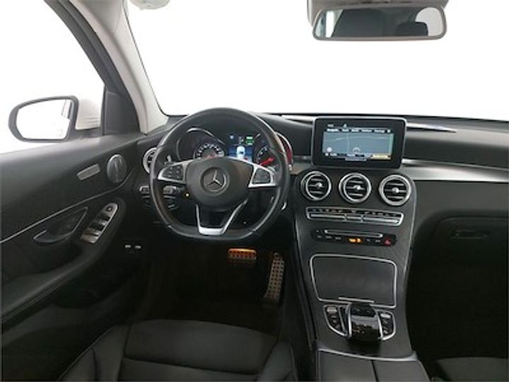 Photo 8 VIN: WDC2539541F317420 - MERCEDES-BENZ CLASSE GLC (X253) 