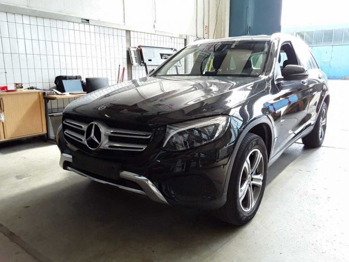 Photo 0 VIN: WDC2539541F321159 - MERCEDES-BENZ GLC 350 E 