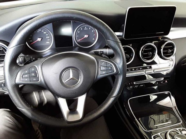 Photo 10 VIN: WDC2539541F321159 - MERCEDES-BENZ GLC 350 E 