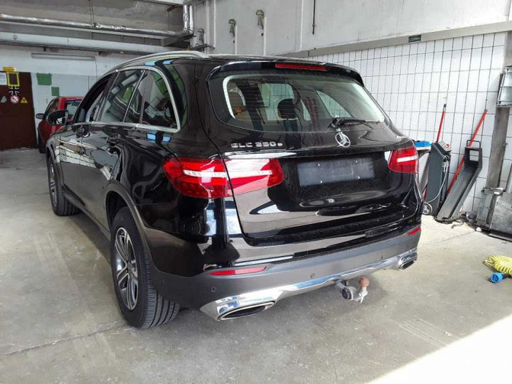 Photo 4 VIN: WDC2539541F321159 - MERCEDES-BENZ GLC 350 E 