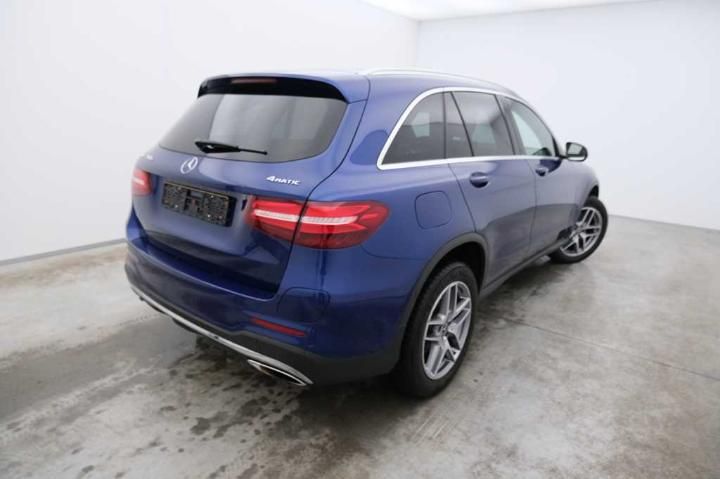 Photo 2 VIN: WDC2539541F322743 - MERCEDES-BENZ GLC 