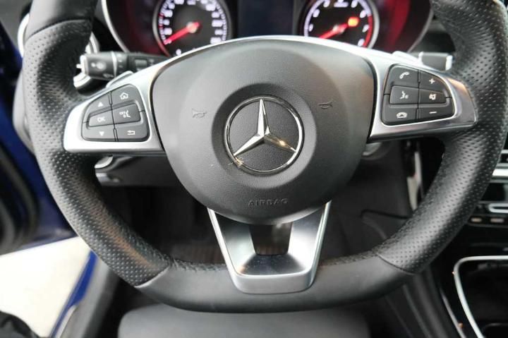 Photo 24 VIN: WDC2539541F322743 - MERCEDES-BENZ GLC 