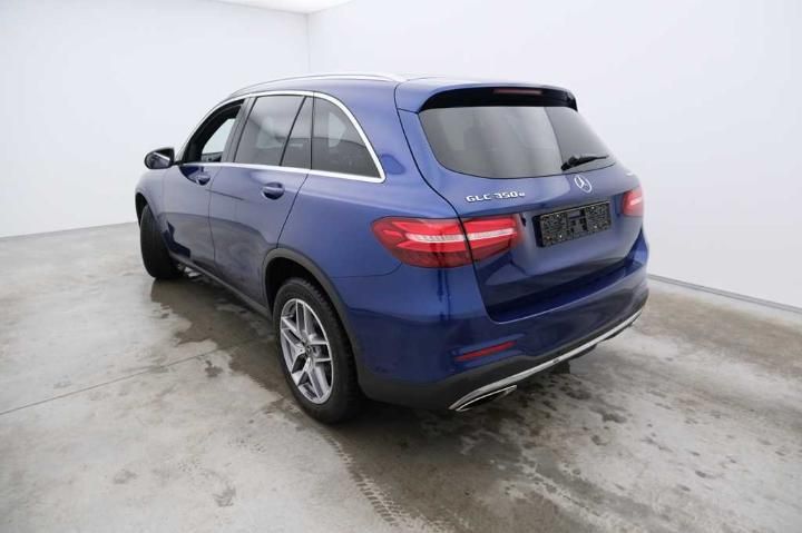 Photo 7 VIN: WDC2539541F322743 - MERCEDES-BENZ GLC 