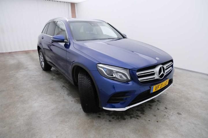 Photo 8 VIN: WDC2539541F322743 - MERCEDES-BENZ GLC 