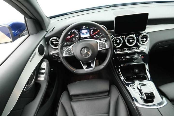 Photo 9 VIN: WDC2539541F322743 - MERCEDES-BENZ GLC 