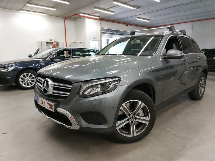 Photo 0 VIN: WDC2539541F323188 - MERCEDES-BENZ GLC 