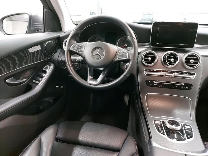 Photo 13 VIN: WDC2539541F323188 - MERCEDES-BENZ GLC 