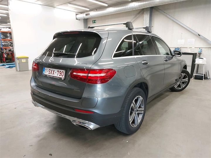 Photo 2 VIN: WDC2539541F323188 - MERCEDES-BENZ GLC 