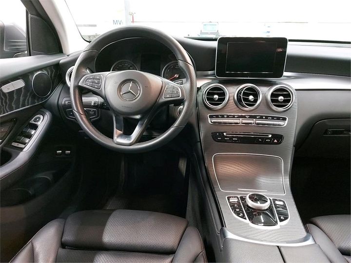 Photo 9 VIN: WDC2539541F323188 - MERCEDES-BENZ GLC 