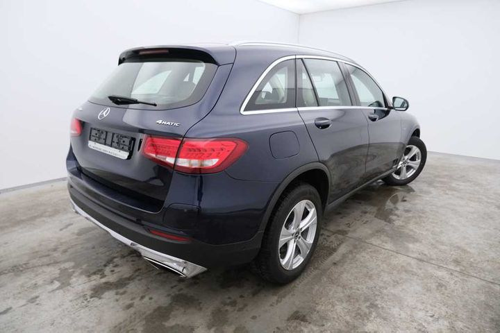 Photo 2 VIN: WDC2539541F324481 - MERCEDES-BENZ GLC-KLASSE &#3915 