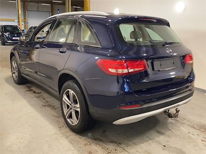 Photo 3 VIN: WDC2539541F339987 - MERCEDES-BENZ CLASSE GLC (X253) 