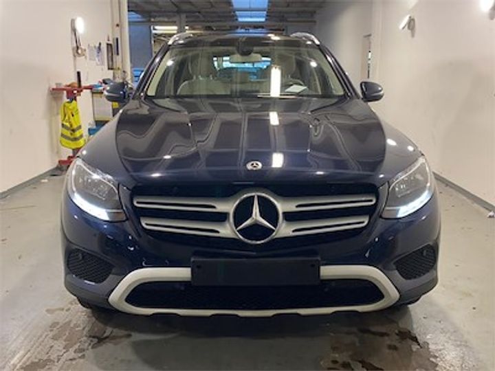 Photo 5 VIN: WDC2539541F339987 - MERCEDES-BENZ CLASSE GLC (X253) 