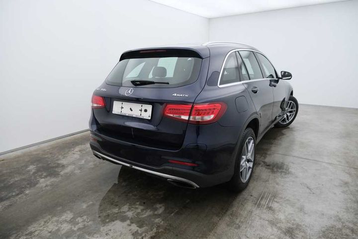 Photo 2 VIN: WDC2539541F341188 - MERCEDES-BENZ GLC-KLASSE &#3915 