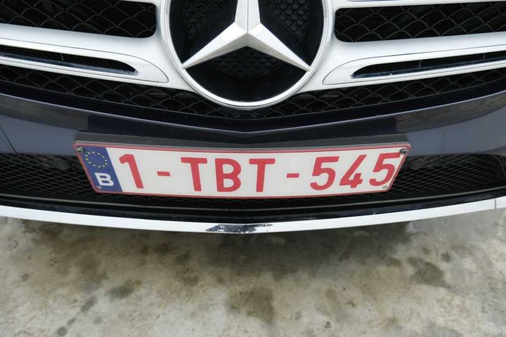 Photo 5 VIN: WDC2539541F341188 - MERCEDES-BENZ GLC-KLASSE &#3915 