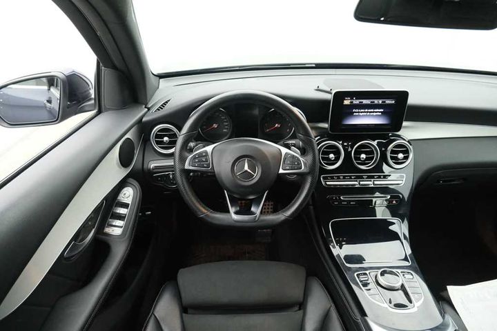 Photo 9 VIN: WDC2539541F341188 - MERCEDES-BENZ GLC-KLASSE &#3915 