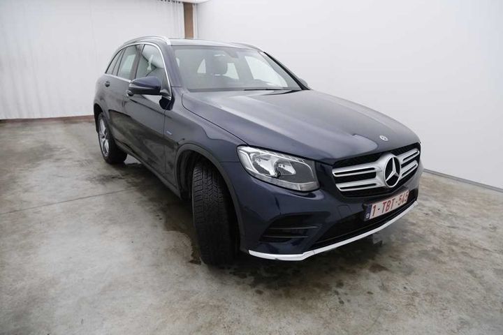 Photo 8 VIN: WDC2539541F341188 - MERCEDES-BENZ GLC-KLASSE &#3915 