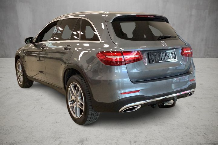 Photo 14 VIN: WDC2539541F344778 - MERCEDES-BENZ GLC-CLASS 